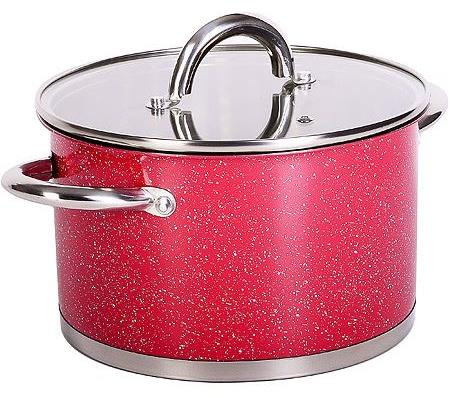 Кастрюля с крышкой MAYER&amp;BOCH 31269 16 см 2 л