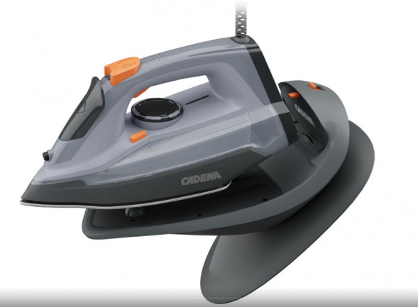 Утюг CADENA IC777C