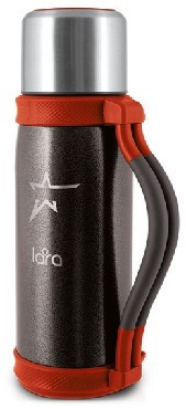 Термос LARA LR04-16 1200мл,