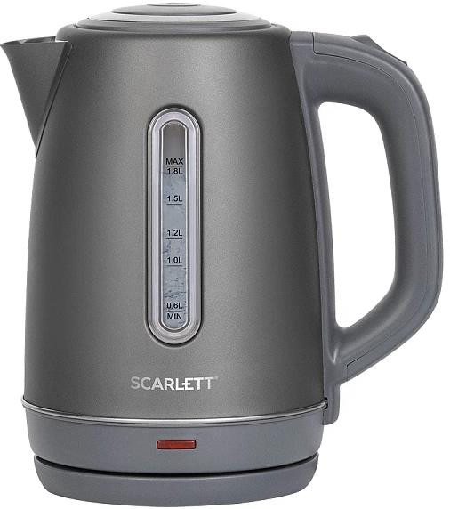Чайник электрический SCARLETT SC-EK21S42