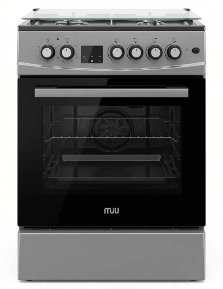 MIU Harisma 61 Ld серая