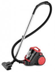 Пылесос BBK BV1507 красный/черный