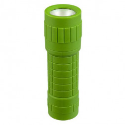 Cветодиодный фонарь PERFEO (PF_B4078) Regs PL-201, зеленый