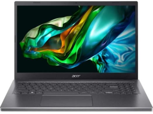 Ноутбук ACER 15.6 Aspire 5 A515-58P-359X Grey (NX.KHJER.001)
