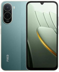 XIAOMI POCO C81 Pro 4/256Gb Green (75870)