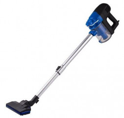 Пылесос вертикальный KELLI KL-8021 синий