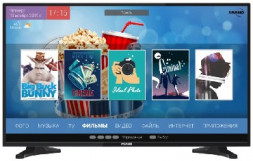 LED-телевизор ASANO 50LF7010T-FHD-SMART