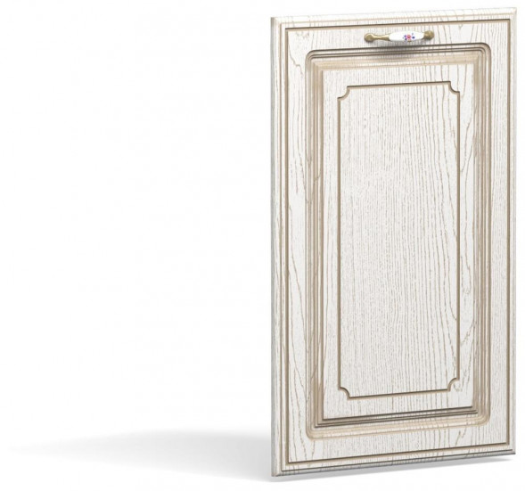 Фасад БИТЕЛ АНЖЕЛИКА Фасад д/посудомойки 450 (ясень, 6227 AB/L (RS113AB))