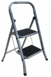 Лестница-стремянка ZALGER 511-2 2ст. сталь