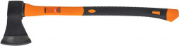 Топор-колун ЕГ (803) Techno Топор-колун 70 см оранжевый, сталь