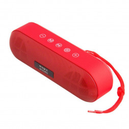 Акустика MAGIC ACOUSTIC SK1025R (SK1019R) красный (503158)