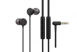 наушники PERFEO (PF_B4182) BUN черный