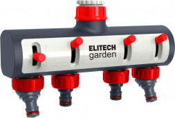 Распределитель ELITECH GardenHF 004 206028