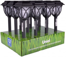 ЭЛЕКТРИКА UNIEL (UL-00009383) VUSL-C-693/PT440 VICTORY SET12