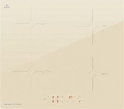 Варочная панель ZIGMUND&amp; SHTAIN CI336I