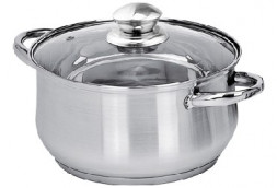 Кастрюля APPETITE GS02253 Greta 2,5л