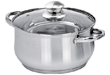 Кастрюля APPETITE GS02253 Greta 2,5л