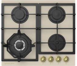 Варочная панель ZIGMUND& SHTAIN M266X