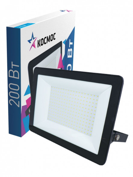 Прожектор КОСМОС K_PR5_LED_200