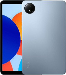 Планшет XIAOMI Redmi Pad SE 8.7 RU 4+64 Sky Blue