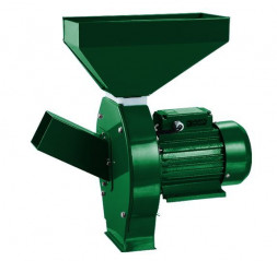 Зернодробилки ЭНЕРГОПРОМ CM-2500МV с корморезкой 0М-00009972