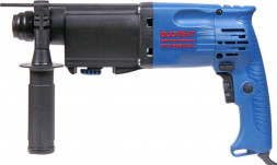 Перфоратор ФИОЛЕНТ П9-850-РЭ (в кейсе) Синий