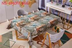 Клеёнка на неткан. основе LAVENIR NS-4940FF-8667