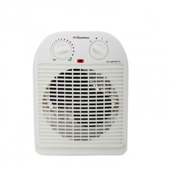 Тепловентилятор BINATONE HF-2026 TO /