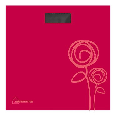 Весы HOMESTAR HS-6001C (002958)