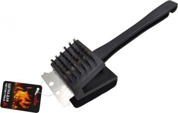 Щетка для чистки гриля STELLA ST10267140
