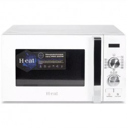 HORIZONT HSM201W (Белая,Механика)