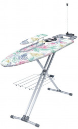 Гладильная доска NIKA 9 (H9/5 с цветами)