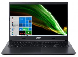 Ноутбук ACER 15.6 Aspire 5 A515-56-52MV Black (NX.A19SA.00E)