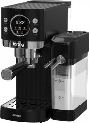 Кофеварка KORTING KCM 1007 T Amore