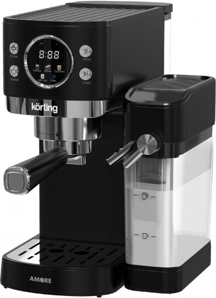 Кофеварка KORTING KCM 1007 T Amore