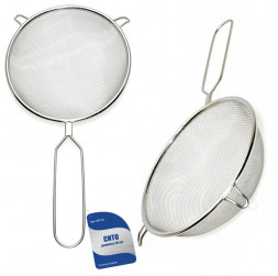 Сито MULTIDOM Сито 20см (нерж) SF11-6