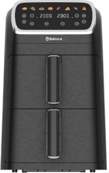 SAKURA SA-7694BK 10л