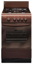 Газовая плита GEFEST 3200-08 К19