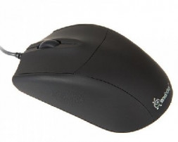 Мышь компьютерная SMARTBUY (SBM-325-K) черный