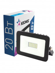 Прожектор КОСМОС K_PR5_LED_20