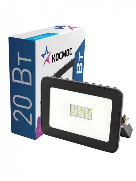 Прожектор КОСМОС K_PR5_LED_20