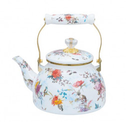 Чайник эмалированный KELLI KL-4485