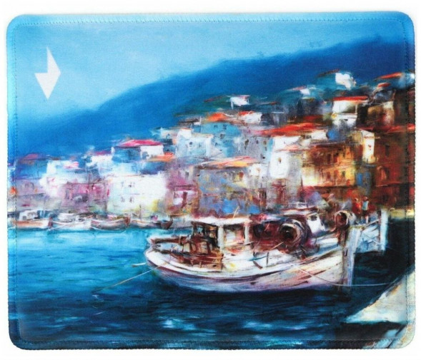 Коврик GEMBIRD (19526) MP-ART2