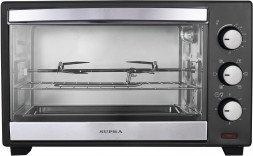 Электропечи SUPRA MTS-4506
