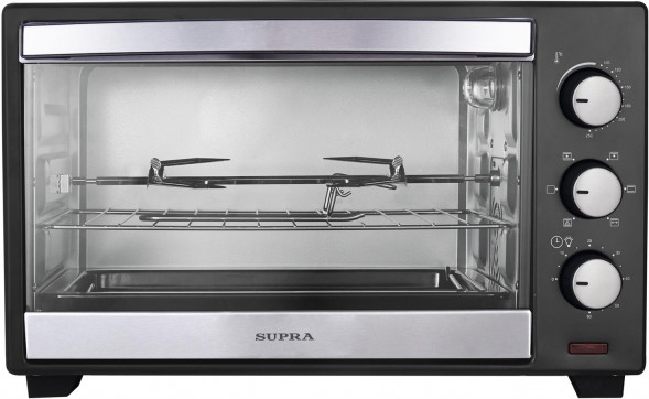Электропечи SUPRA MTS-4506