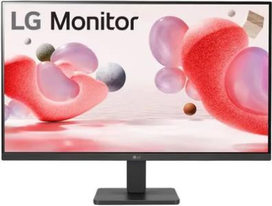 Монитор LG 27 27MR400-B Black (27MR400-B.ARUQ)