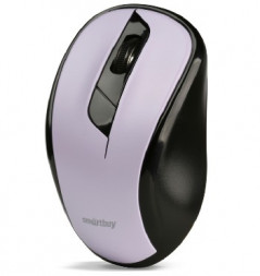 Мышь компьютерная SMARTBUY (SBM-597D-B) Bluetooth, фиолетовый