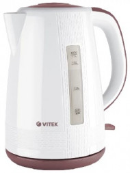 Чайник VITEK VT-7055 (W) белый