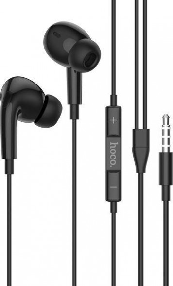 Наушники HOCO (6931474782373) M101 Pro Black