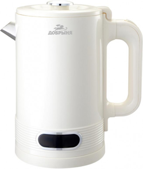 ДОБРЫНЯ DO-1266W 1,8л молочный
